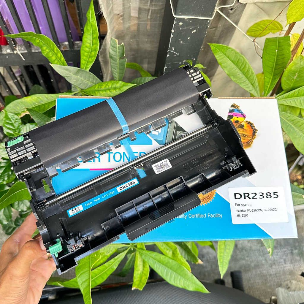 Cụm Drum Brother DR-2385 Dùng Cho Máy In Brother HL-L2321D, MFC-L2701DW, DCP-L2520D