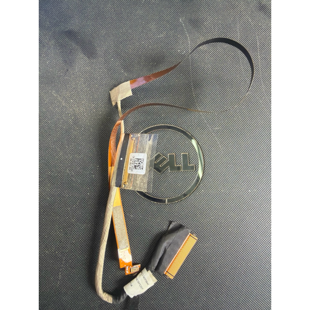 Cáp màn hình dùng cho laptop dell vostro 3530 th12 40 pin ( dùng cho màn hình 15.6 inch 40 pin 120hz
