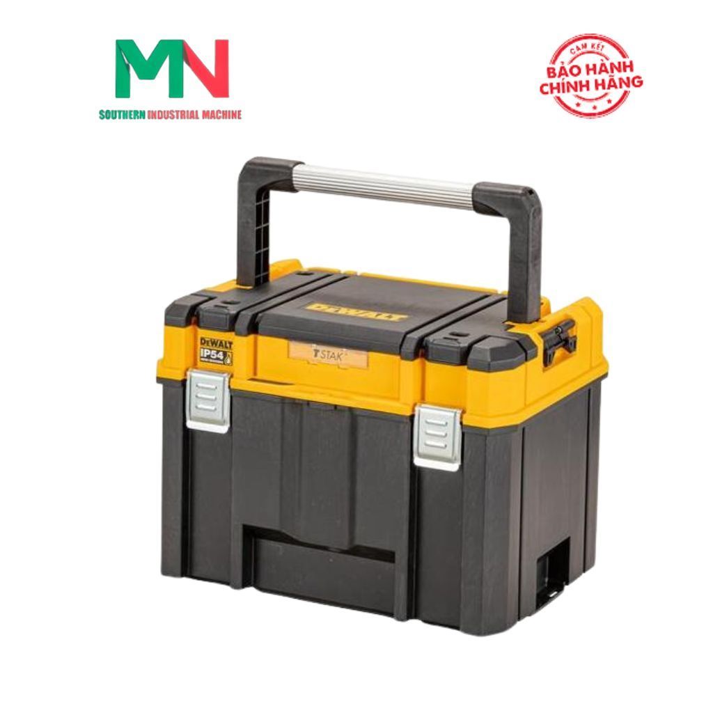 Chính hàng Dewalt - Thùng đựng dụng cụ DWST83343-1