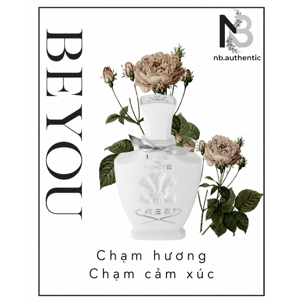 nước hoa creed silver moutain water 10ml dạng xịt. (5ml-10ml-20ml)