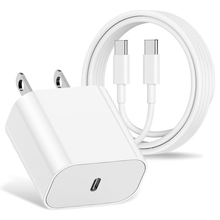 Cục sạc nhanh cho iPhone