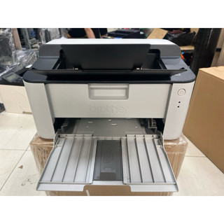 Máy in Brother HL 1111 in 1 mặt bền bỉ - giá rẻ, mực rẻ - máy đã qua sử dụng