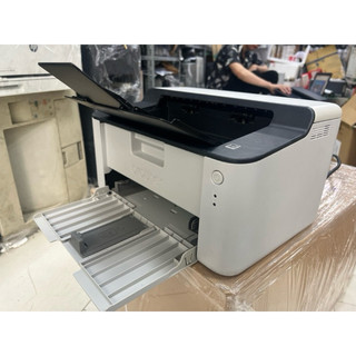 Máy in Brother HL 1111 in 1 mặt bền bỉ - giá rẻ, mực rẻ - máy đã qua sử dụng