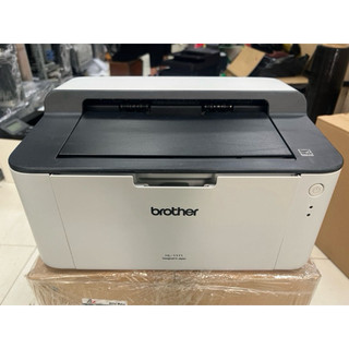 Máy in Brother HL 1111 in 1 mặt bền bỉ - giá rẻ, mực rẻ - máy đã qua sử dụng