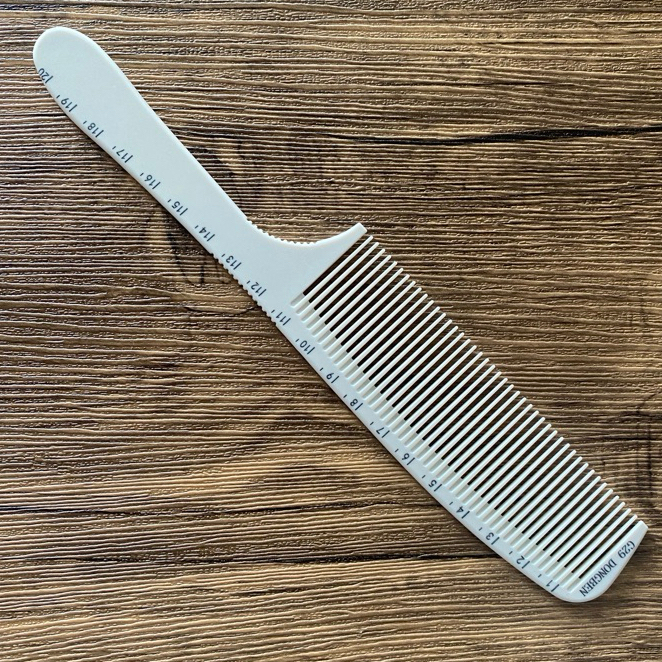Lược Cắt Tóc Nam DONGBEN G29, G30  Lược Barber Chuyên Nghiệp Tùy Chọn Size