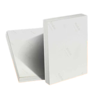 GIẤY IN ẢNH LỤA KODAK 13 x18 ( 100 TỜ )