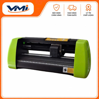 MÁY CẮT DECAL MINI A3 AC 450