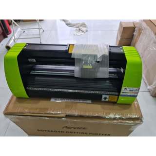 MÁY CẮT DECAL MINI A3 AC 450