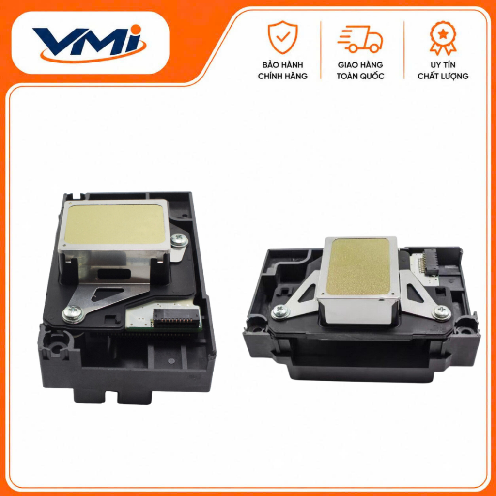 Đầu Phun Epson L1800, 1390, G4500