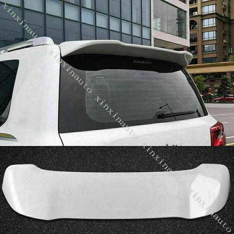 Đuôi Gió Land Cruiser LC200 FJ200 ( 2008 - 2015 ) ( 2016 - 2022 ) - Cánh Gió Thể Thao Land Cruiser