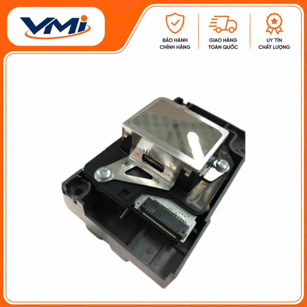 Đầu Phun Epson A4 L805, T60