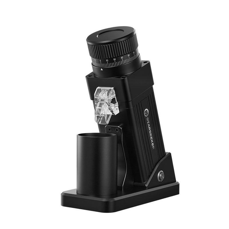 Starseeker E55 burr shim