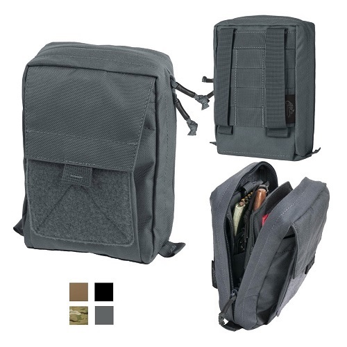 Túi mở rộng balo túi đeo thắt lưng Helikon-Tex Urban Admin Pouch