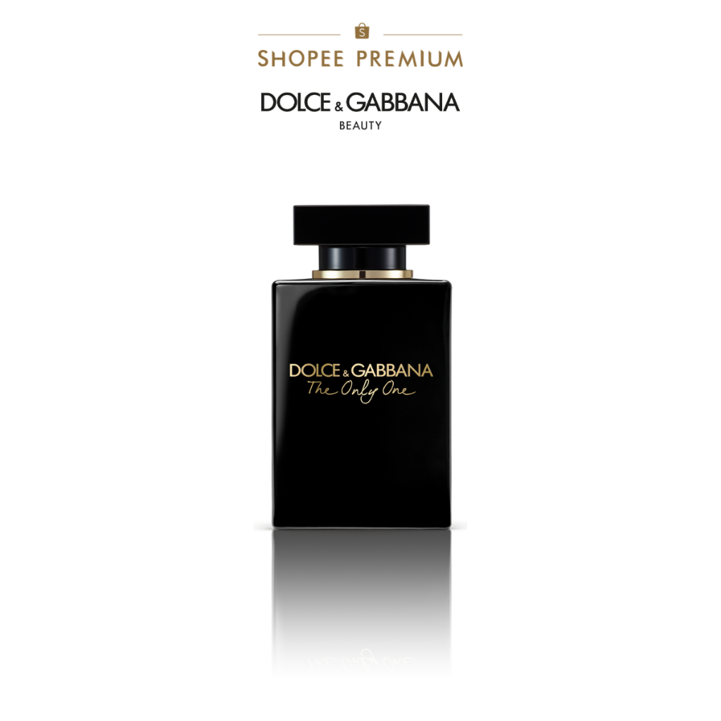 Nước Hoa Nữ Dolce&Gabbana The Only One EDP Intense 30ml
