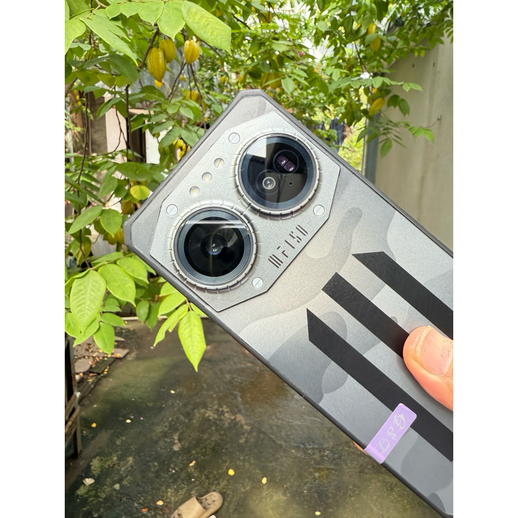[bonshop8888] điện thoại siêu bền Oukitel f150 air 2 ultra