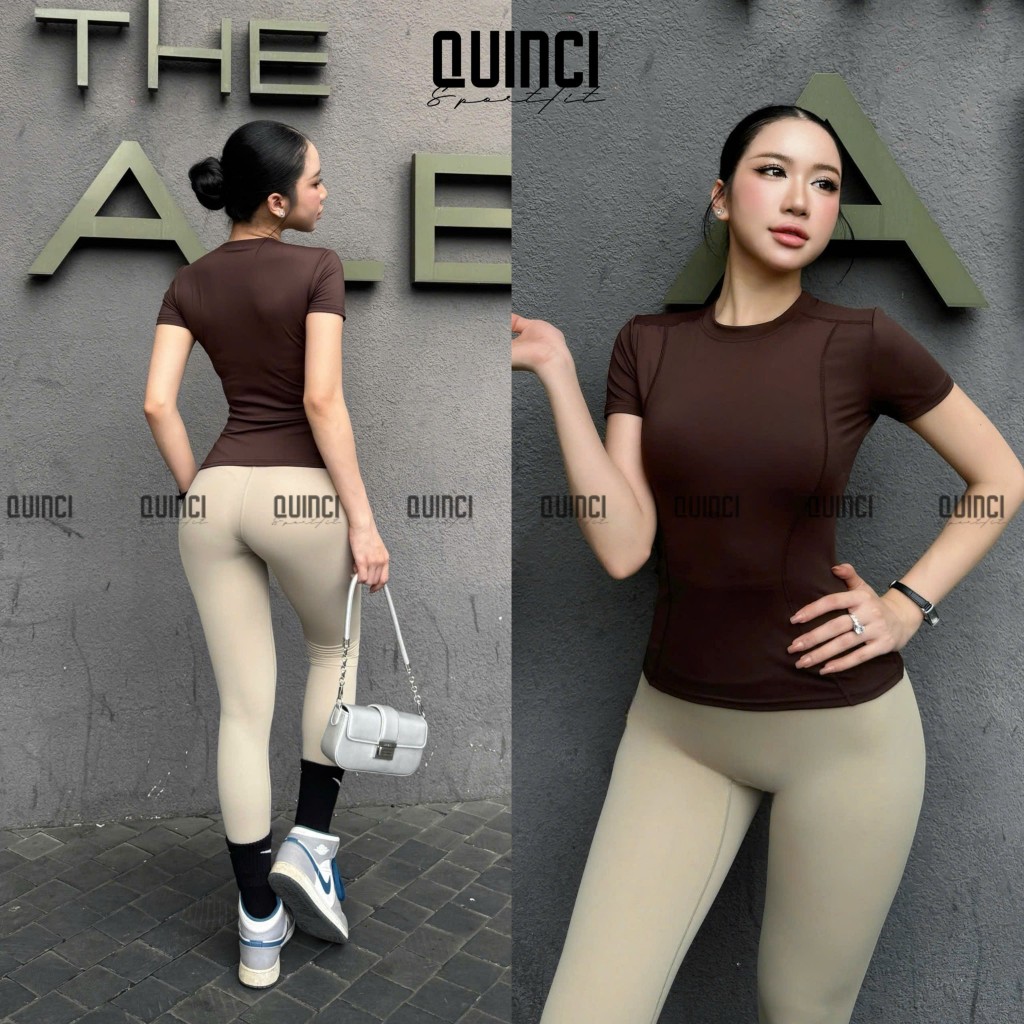 Set Stella x Lulu thun lạnh - Quinci
