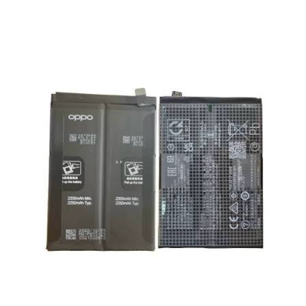 Pin oppo reno 6-5G
