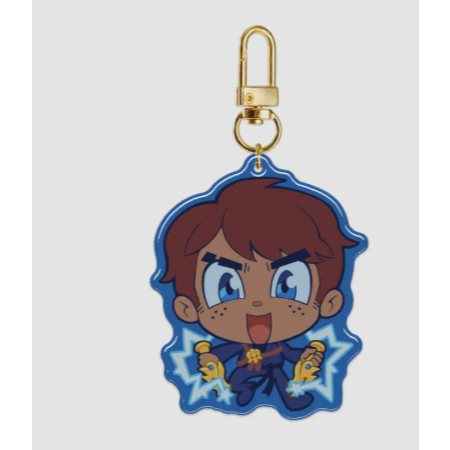 Jay Ninjago Keychain suongdecorshop
