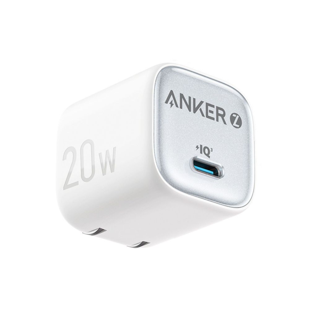 Củ Sạc Nhanh 1C ANKER Zolo A2699 20W