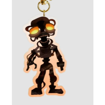 Mimic Keychain suongdecorshop