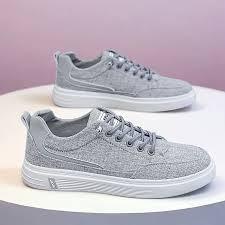 Giày Sneaker  𝓣𝓻𝓪̆́𝓷𝓰 Đ𝓮𝓷 - DinoSneaker99