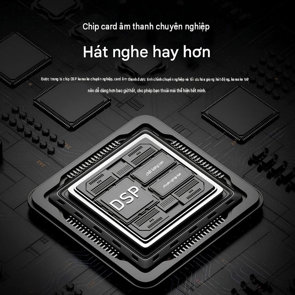 Tai nghe có dây Kpods SE dành cho hát karaoke (KTV), tích hợp tai nghe + micro | BigBuy360 - bigbuy360.vn