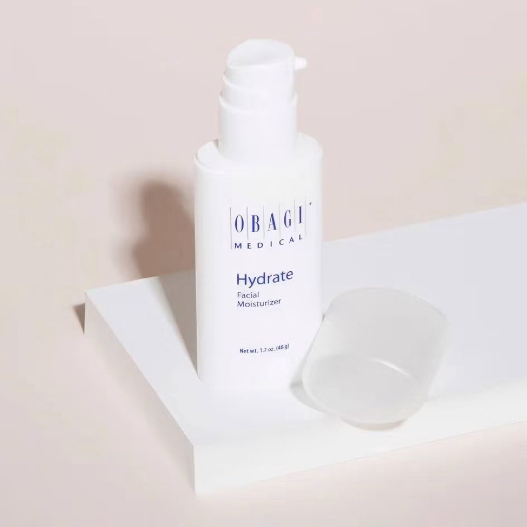Kem dưỡng ẩm da mặt Obagi Medical Hydrate (1,7 oz. )‎