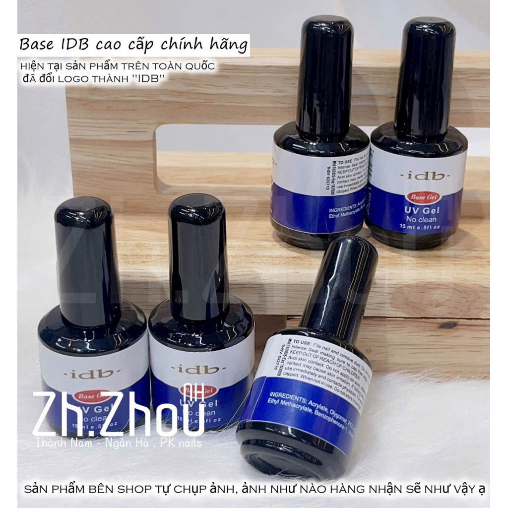 Base Top IBD - hàng chính hãng