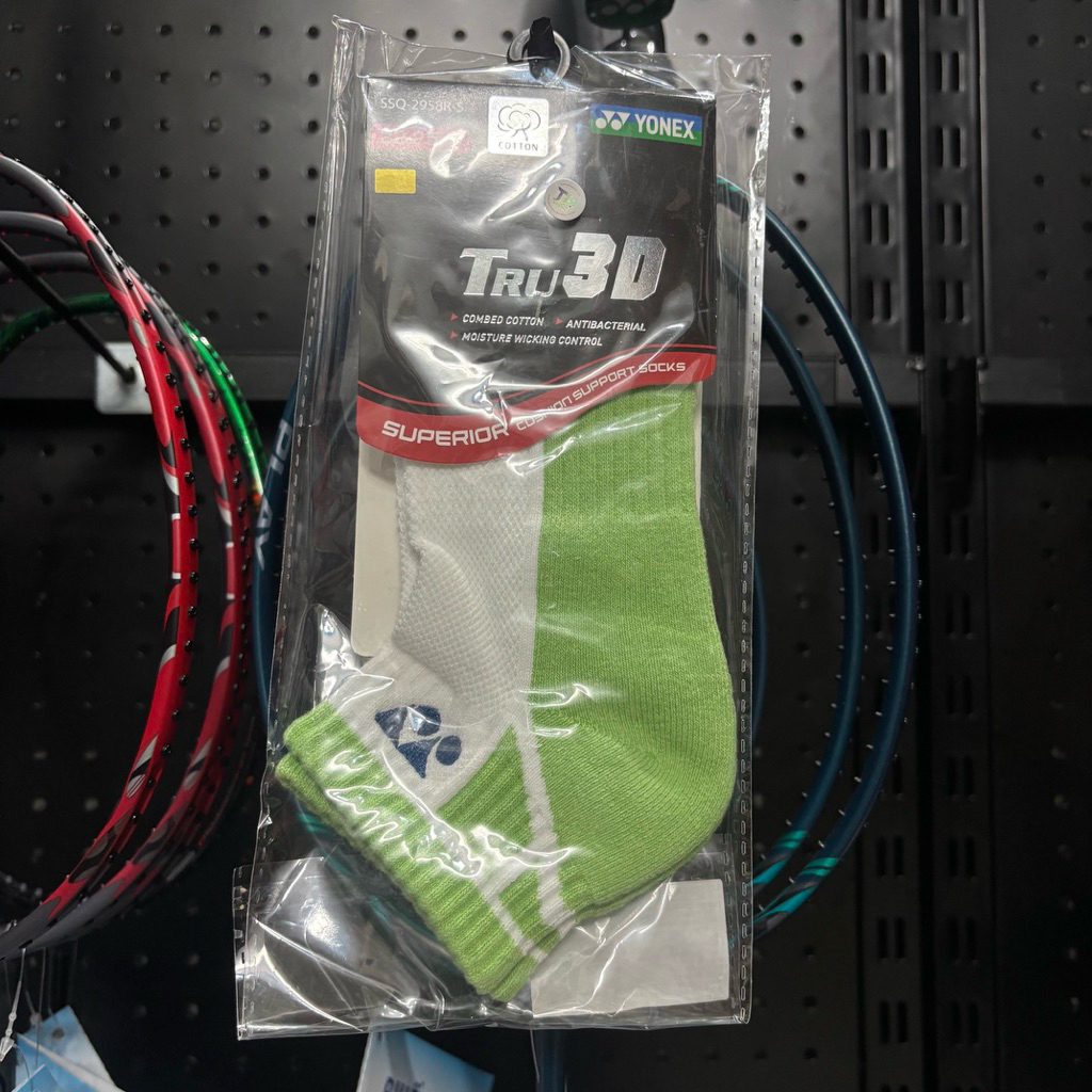 ( Chính hãng ) Tất vớ nữ yonex size 22 25 cầu lông