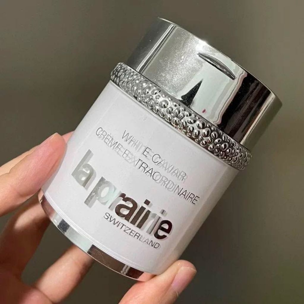 Kem dưỡng trắng White Caviar La Prairie 60ml