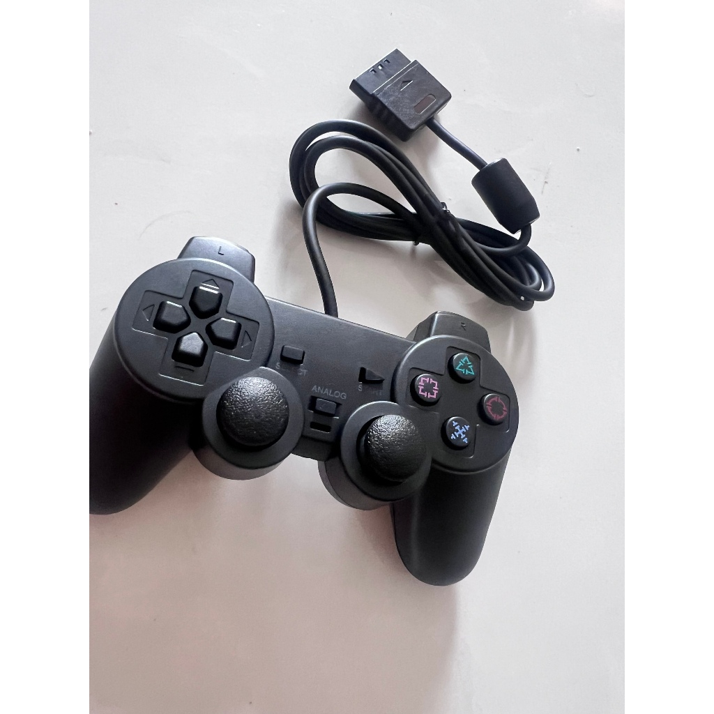 Tay game Ps2 Dualshock 2