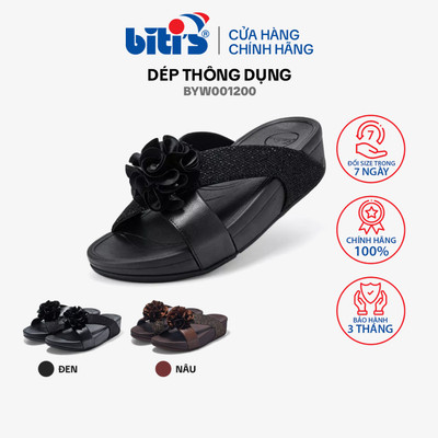 Dép thông dụng Nữ Biti's BYW001200