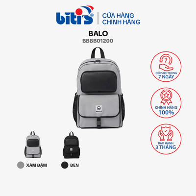 Balo trẻ em Biti's BBBB01200