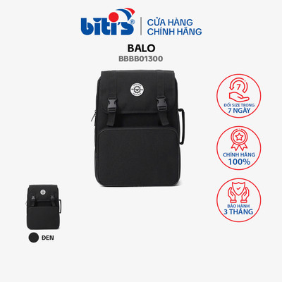 Balo trẻ em Biti's BBBB01300