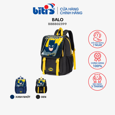 Balo trẻ em Biti's BBBB02399