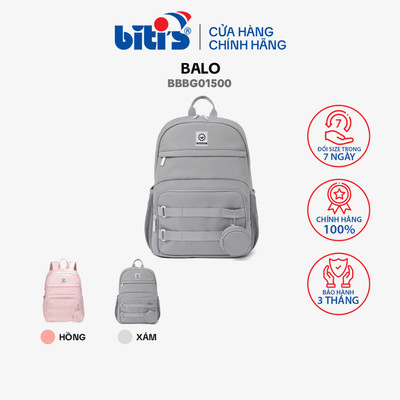 Balo trẻ em Biti's BBBG01500