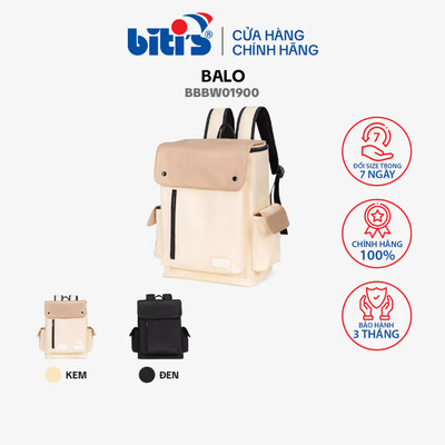 Ba Lô Người Lớn Biti's BBBW01900