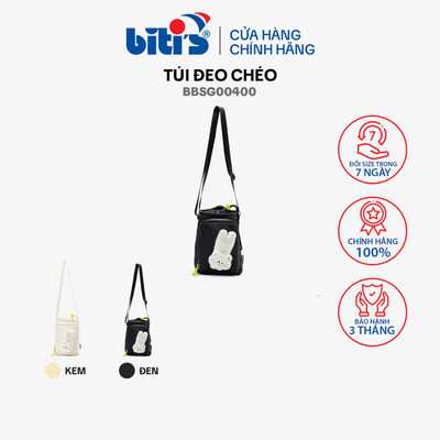 Túi đeo chéo trẻ em Biti's BBSG00400