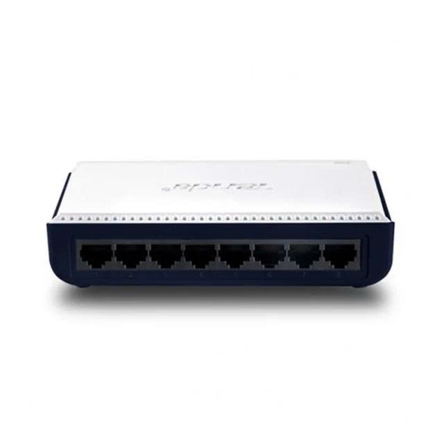 [CHÍNH HÃNG]Switch tenda 8 cổng S108