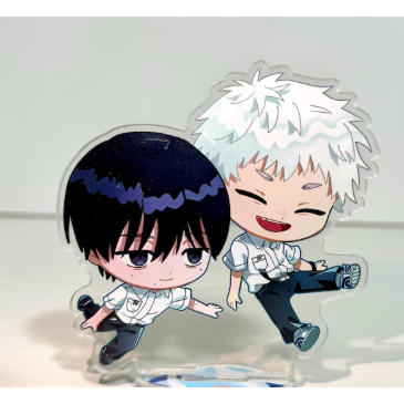The Summer Hikaru Died | Acrylic Stand | Yoshiki Hikaru | BL Yaoi Anime  8cm