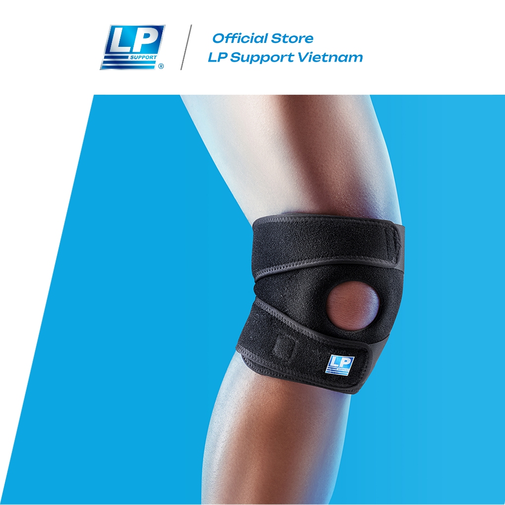 LP Support 788CN Đai Gối Linh Hoạt Đa Năng COOLPRENE™ Chính Hãng