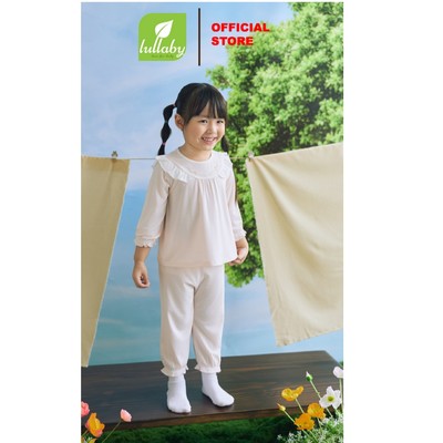 Lullaby - NH742C - Bộ BG dài tay