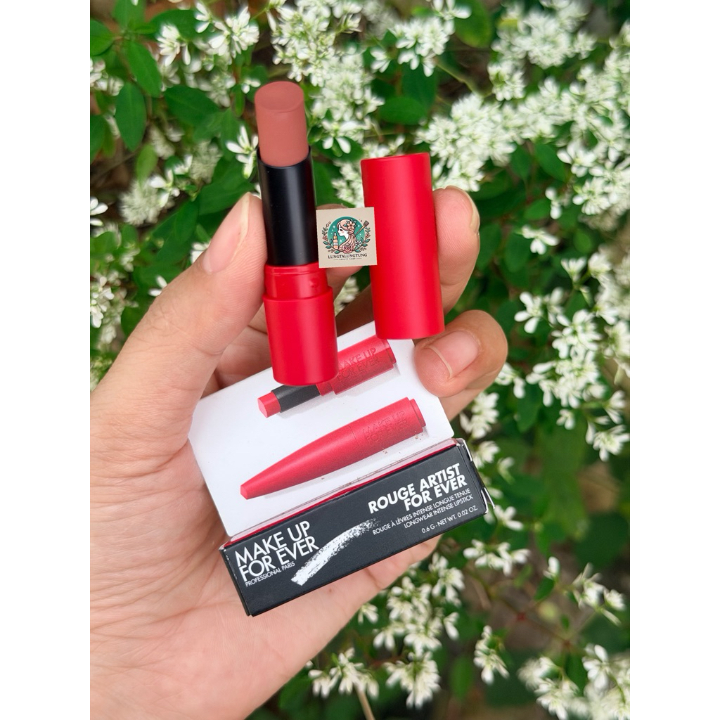 Mini 0,6gr - Son Mufe màu 138
