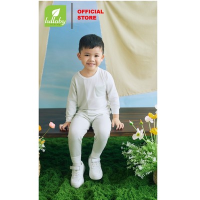 Lullaby - NH743C - Bộ BT dài tay