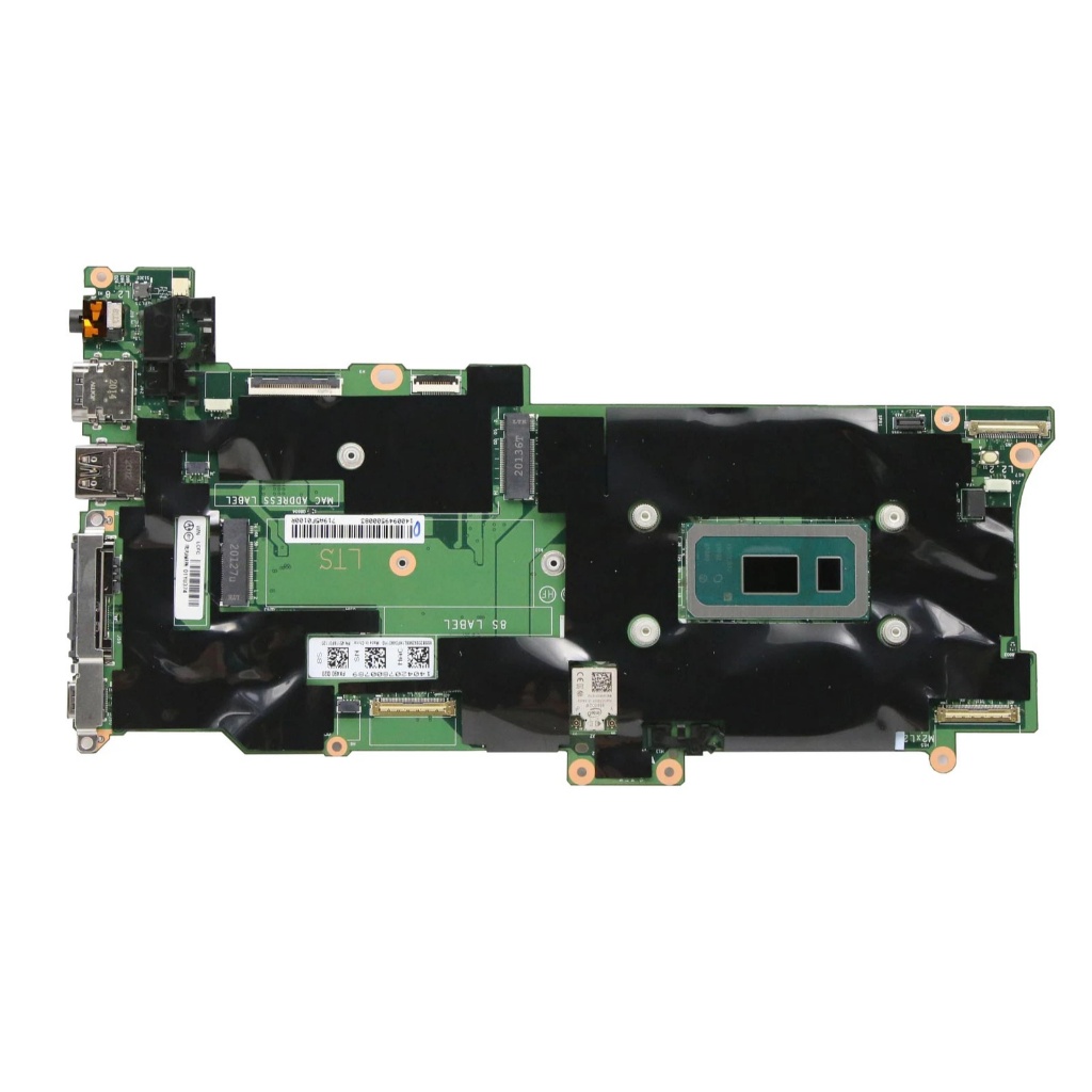 Main Laptop Lenovo ThinkPad X1 Carbon Gen 7, X1 Carbon 7th, X1 Yoga 4th ( i7-8550U Ram 16GB ) NM-B86