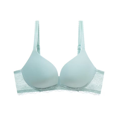 Áo ngực Triumph Tri-Air Lite Breeze HU Không Gọng Mút Nâng