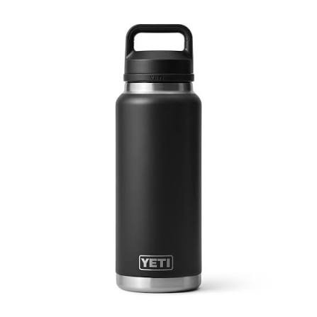 Bình giữ nhiệt Yeti Rambler Chug Cap 36oz | 1.08L (Nhiều màu)