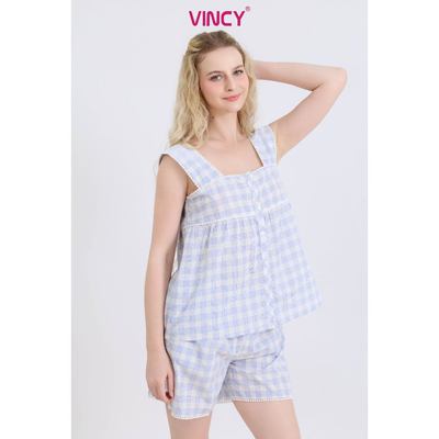 BSK12W5K01-BỘ SHORT KATE 2 DÂY BẢN TO PHỐI REN TRANG TRÍ NỔI BẬT MANG PHONG CÁCH TRẺ TRUNG VÀ TẠO CẢM GIÁC THOẢI MÁI KHI