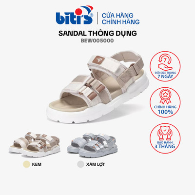 Sandal thông dụng Nữ Biti's BEW005000