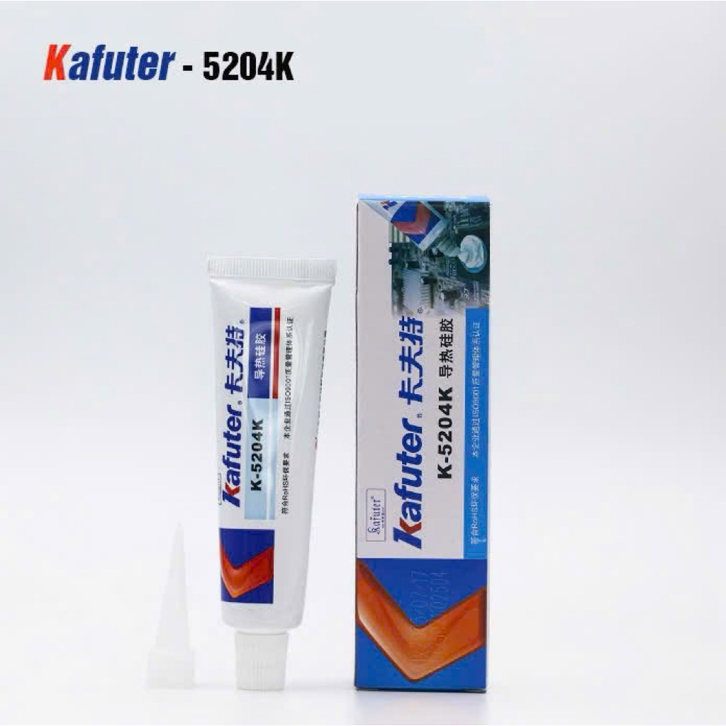 Keo Kafuter K-5204K